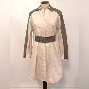 Authentic Sacai Dress, new with tag